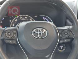 تويوتا راف 4